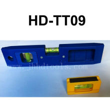 HD-TT09, transmisor de nivel